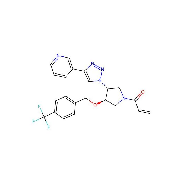 MYF-03-69 - Moligand™, 10 mM in DMSO CAS No(2416418-11-4) by Aladdin Scientific