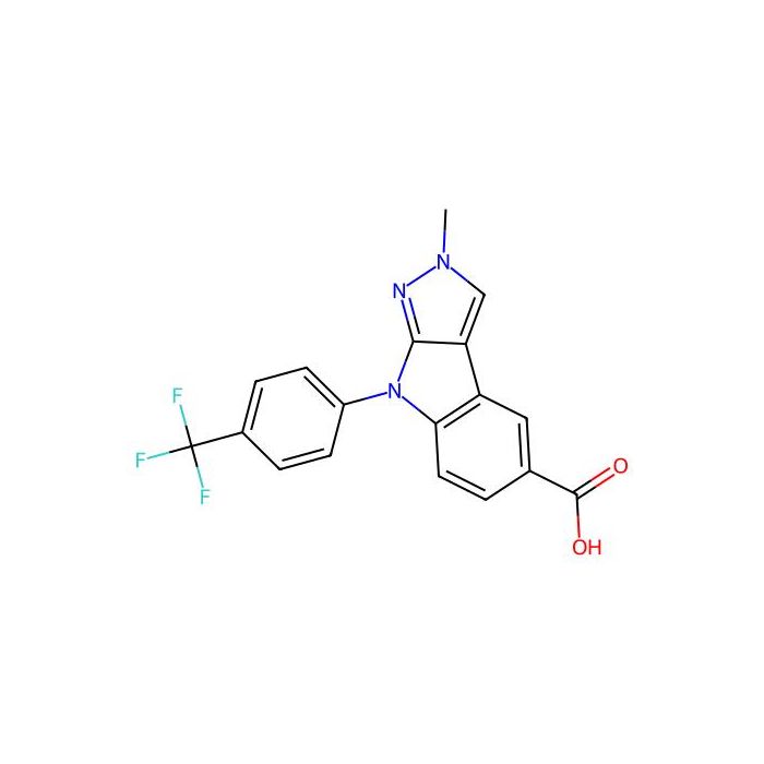 MSC-4106 - Moligand™, 10 mM in DMSO CAS No(2738542-58-8) by Aladdin Scientific