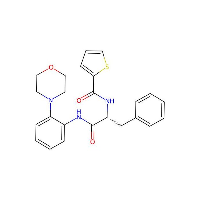 MMV688845 - Moligand™, 10 mM in DMSO CAS No(2208962-35-8) by Aladdin Scientific