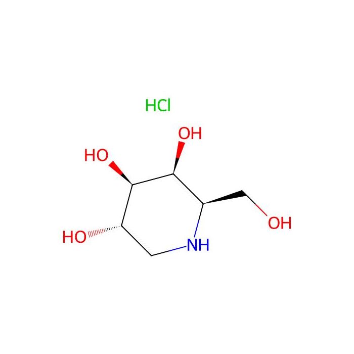 Migalastat hydrochloride - Moligand™, 10 mM in Water CAS No(75172-81-5) by Aladdin Scientific