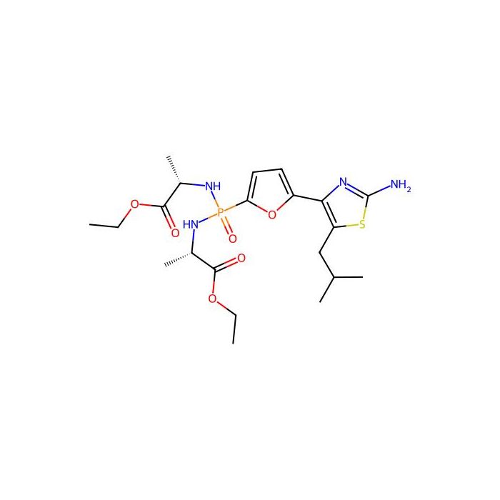 Managlinat dialanetil - Moligand™, 10 mM in DMSO CAS No(280782-97-0) by Aladdin Scientific