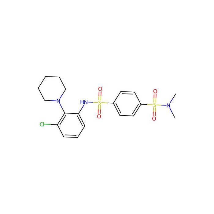 ML-SA5 - Moligand™, 10 mM in DMSO CAS No(2418670-70-7) by Aladdin Scientific