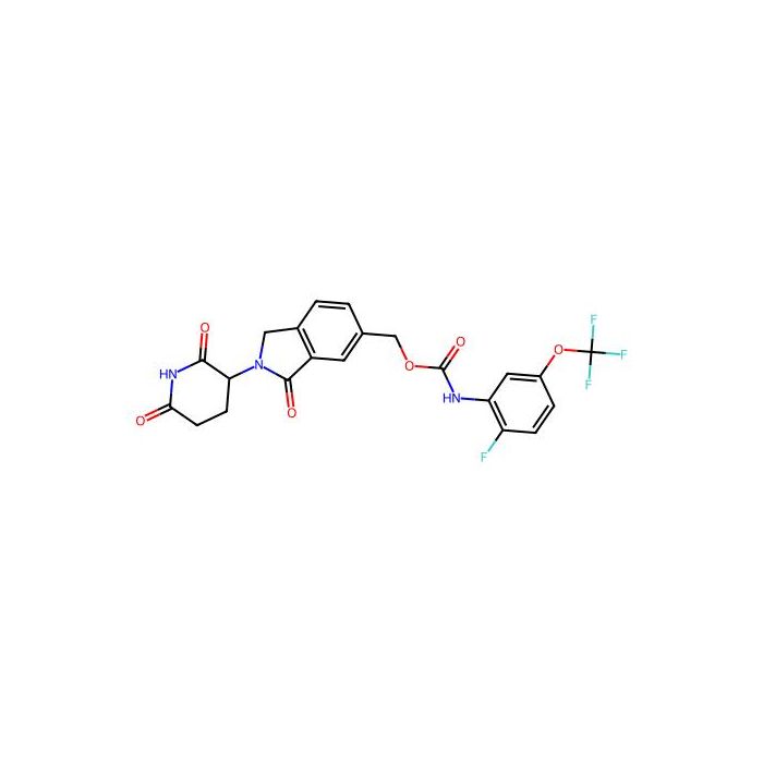 MRT-2359 - Moligand™, 10 mM in DMSO CAS No(2803881-11-8) by Aladdin Scientific