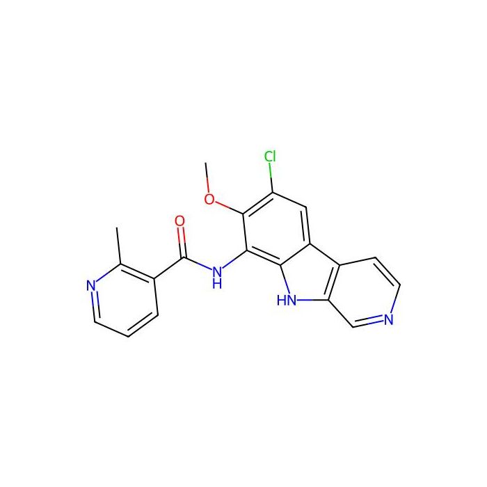MLN120B - Moligand™, 10 mM in DMSO CAS No(783348-36-7) by Aladdin Scientific