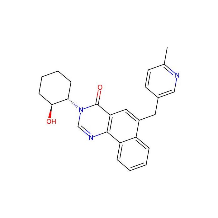 MK-7622 - Moligand™, 10 mM in DMSO CAS No(1227923-29-6) by Aladdin Scientific