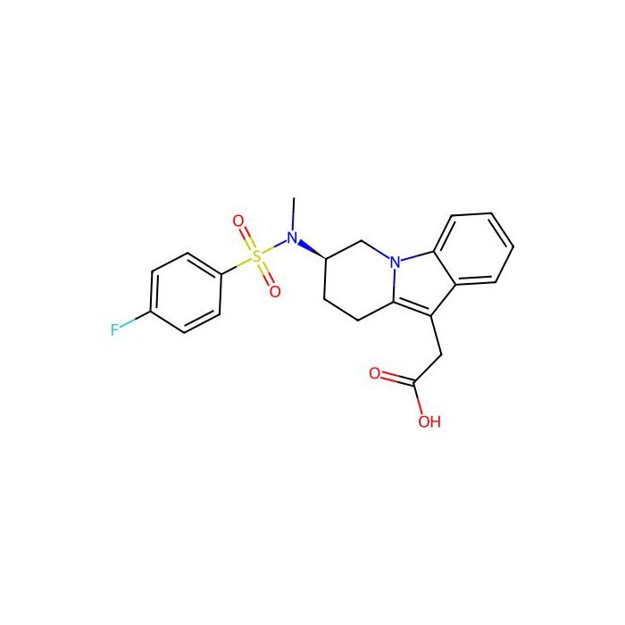 MK-7246 - Moligand™, 10 mM in DMSO CAS No(1218918-62-7) by Aladdin Scientific