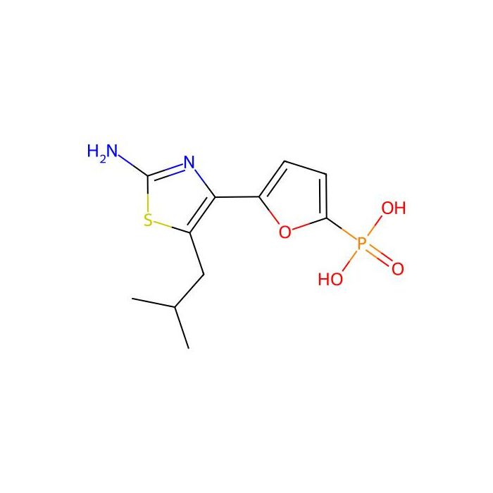 MB05032 - Moligand™, 10 mM in DMSO CAS No(261365-11-1) by Aladdin Scientific