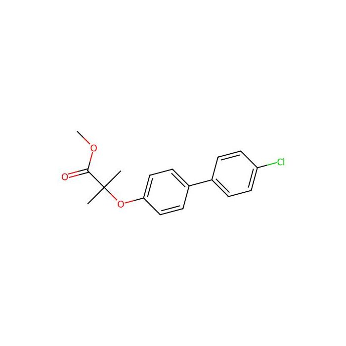 Methyl clofenapate - Moligand™, 10 mM in DMSO CAS No(21340-68-1) by Aladdin Scientific