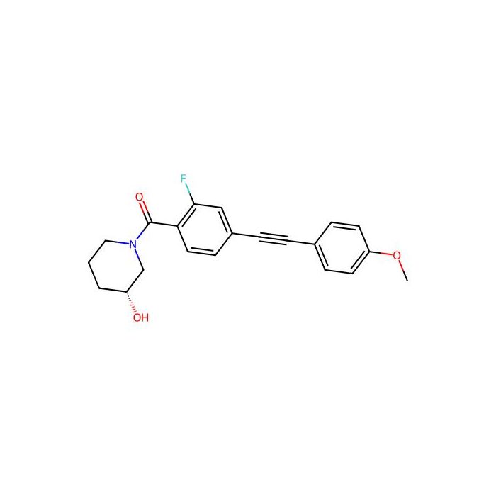 ML337 - Moligand™, 10 mM in DMSO CAS No(1443118-44-2) by Aladdin Scientific