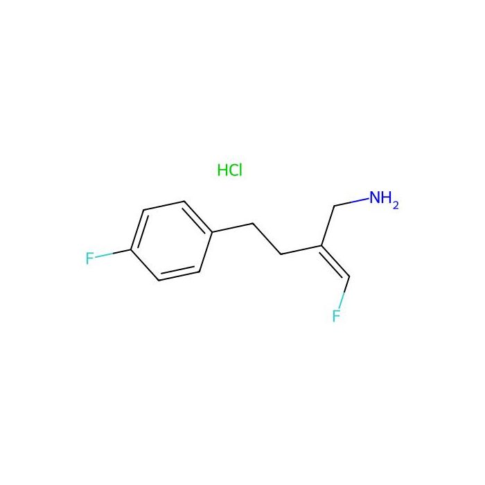 Mofegiline hydrochloride - Moligand™, 10 mM in DMSO CAS No(120635-25-8) by Aladdin Scientific