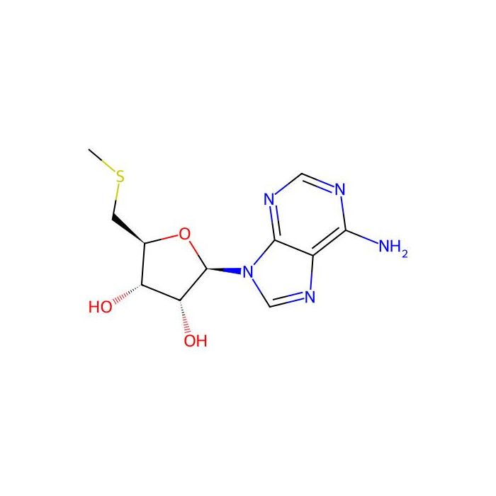 5'-Methylthioadenosine - Moligand™, 10 mM in DMSO CAS No(2457-80-9) by Aladdin Scientific