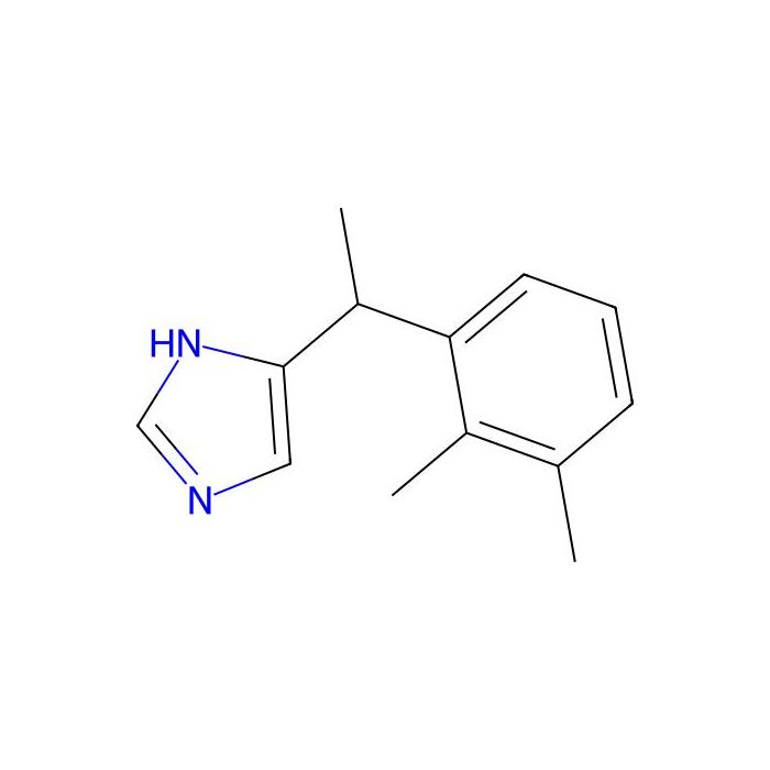 Medetomidine - Moligand™, 10 mM in DMSO CAS No(86347-14-0) by Aladdin Scientific