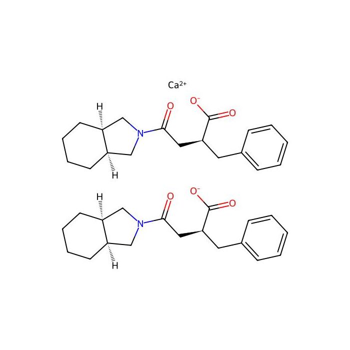 Mitiglinide calcium - Moligand™, 10 mM in DMSO CAS No(145525-41-3) by Aladdin Scientific