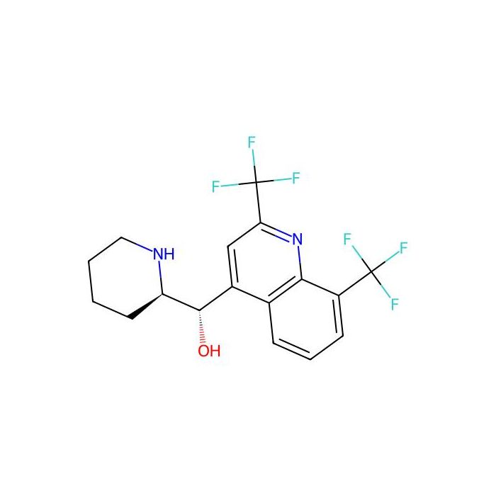 Mefloquine - Moligand™, 10 mM in DMSO CAS No(53230-10-7) by Aladdin Scientific