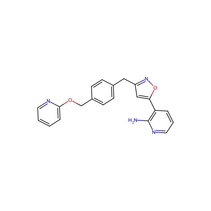 Manogepix - Moligand™, 10 mM in DMSO CAS No(936339-60-5) by Aladdin Scientific