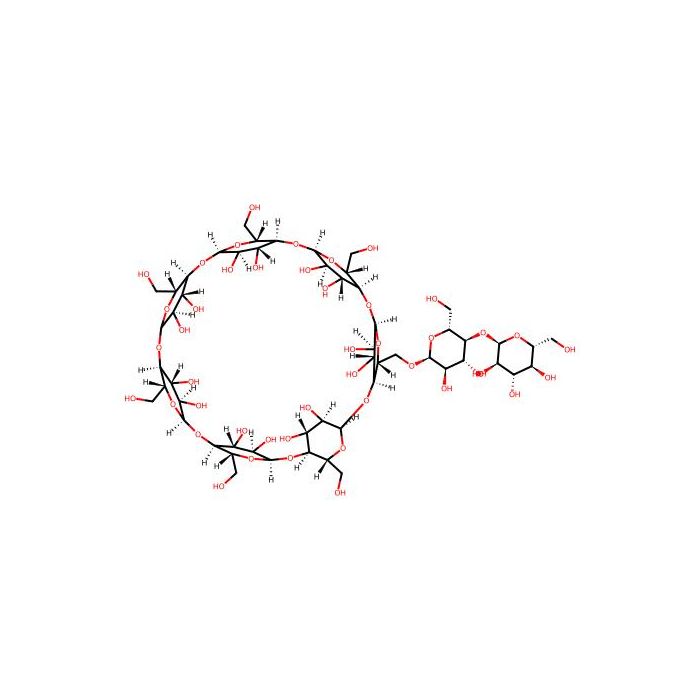 Mal-β-CD - Moligand™, 10 mM in DMSO CAS No(104723-60-6) by Aladdin Scientific