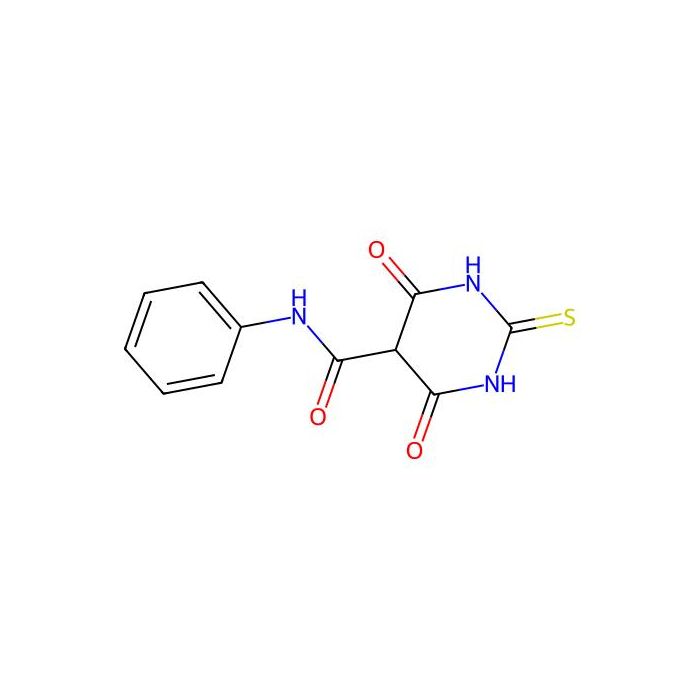 Merbarone - Moligand™, 10 mM in DMSO CAS No(97534-21-9) by Aladdin Scientific