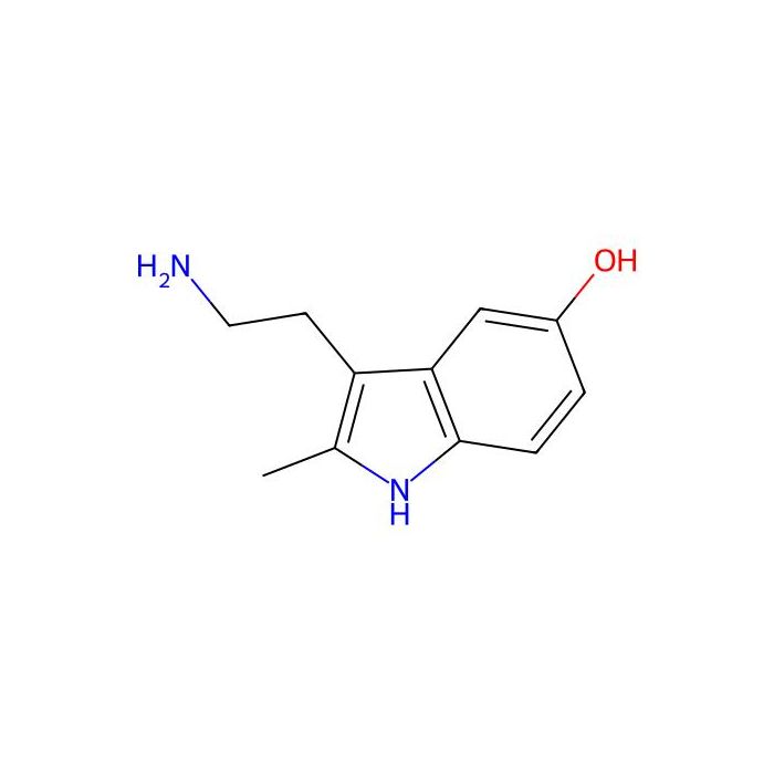 2-Methyl-5-HT - Moligand™, 10 mM in DMSO CAS No(78263-90-8) by Aladdin Scientific