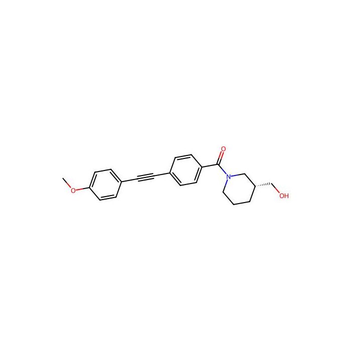 ML289 - Moligand™, 10 mM in DMSO CAS No(1382481-79-9) by Aladdin Scientific