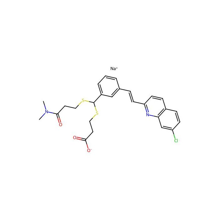 MK-571 sodium - Moligand™, 10 mM in Water CAS No(115103-85-0) by Aladdin Scientific