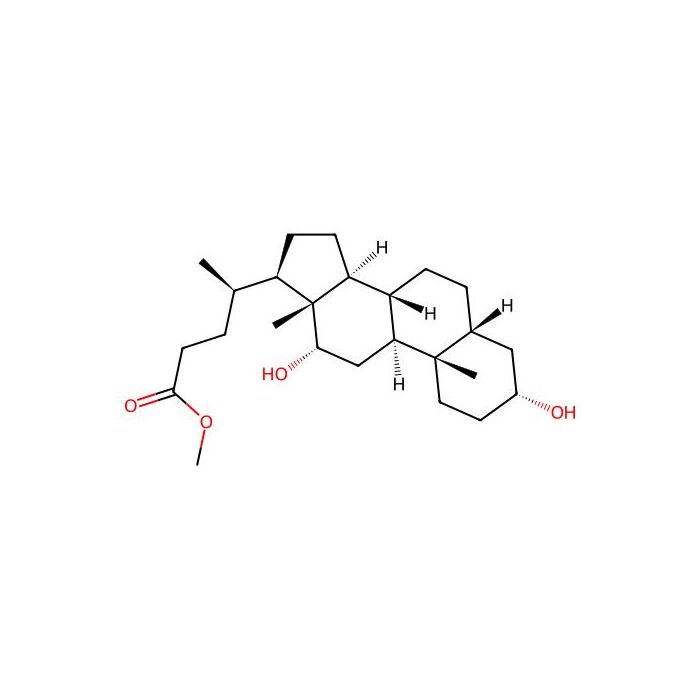 Methyl desoxycholate - Moligand™, 10 mM in DMSO CAS No(3245-38-3) by Aladdin Scientific