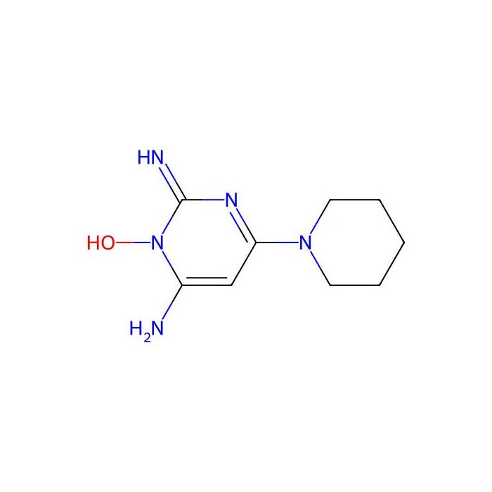 Minoxidil(U10858) - Moligand™, 10 mM in DMSO CAS No(38304-91-5) by Aladdin Scientific
