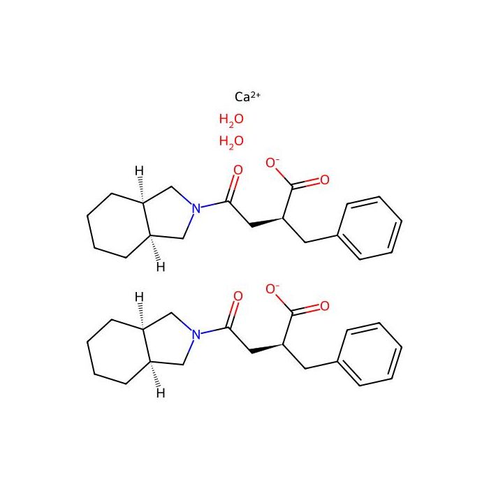 Mitiglinide calcium hydrate - Moligand™, 10 mM in DMSO CAS No(207844-01-7) by Aladdin Scientific