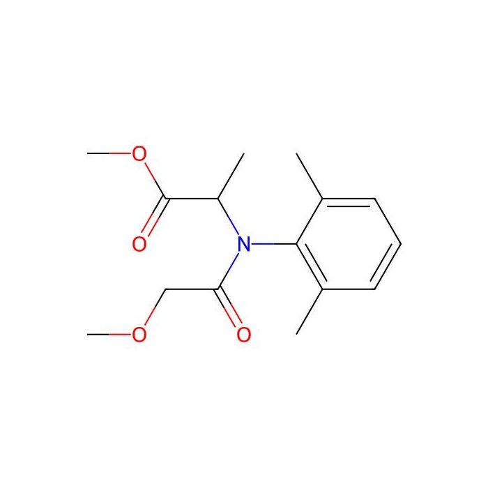 Metalaxyl - Moligand™, 10 mM in DMSO CAS No(57837-19-1) by Aladdin Scientific