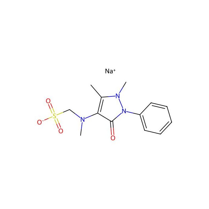 Metamizole sodium - Moligand™, 10 mM in DMSO CAS No(68-89-3) by Aladdin Scientific