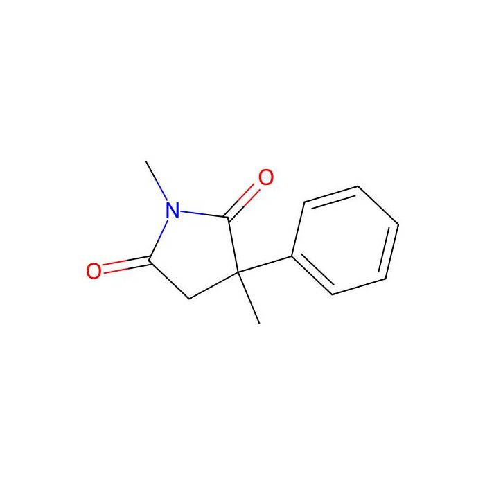 Methsuximide - Moligand™, 10 mM in DMSO CAS No(77-41-8) by Aladdin Scientific