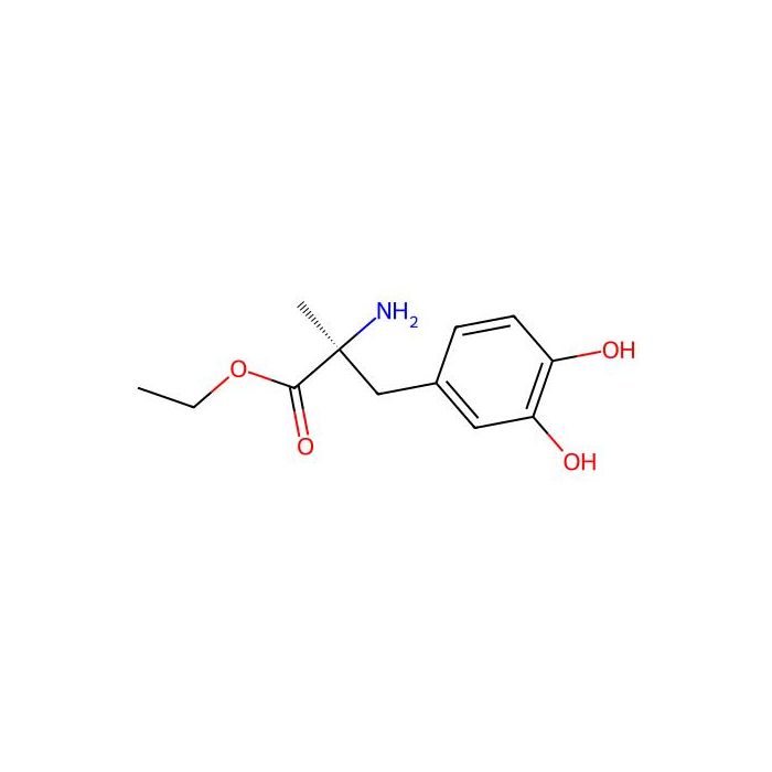 Methyldopate - Moligand™, 10 mM in DMSO CAS No(6014-30-8) by Aladdin Scientific