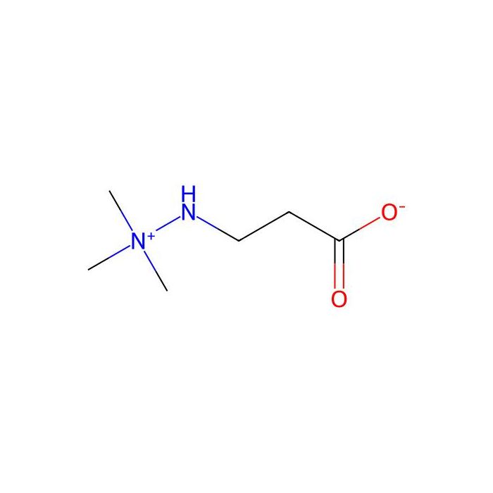 Meldonium - Moligand™, 10 mM in Water CAS No(76144-81-5) by Aladdin Scientific