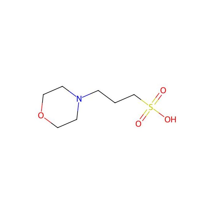 MOPS - Moligand™, 10 mM in Water CAS No(1132-61-2) by Aladdin Scientific