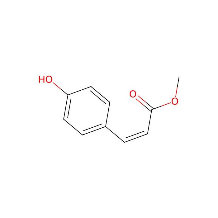 Methyl p-coumarate - Moligand™, 10 mM in DMSO CAS No(3943-97-3) by Aladdin Scientific
