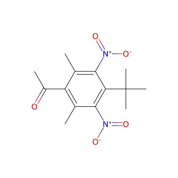 Musk ketone - Moligand™, 10 mM in DMSO CAS No(81-14-1) by Aladdin Scientific