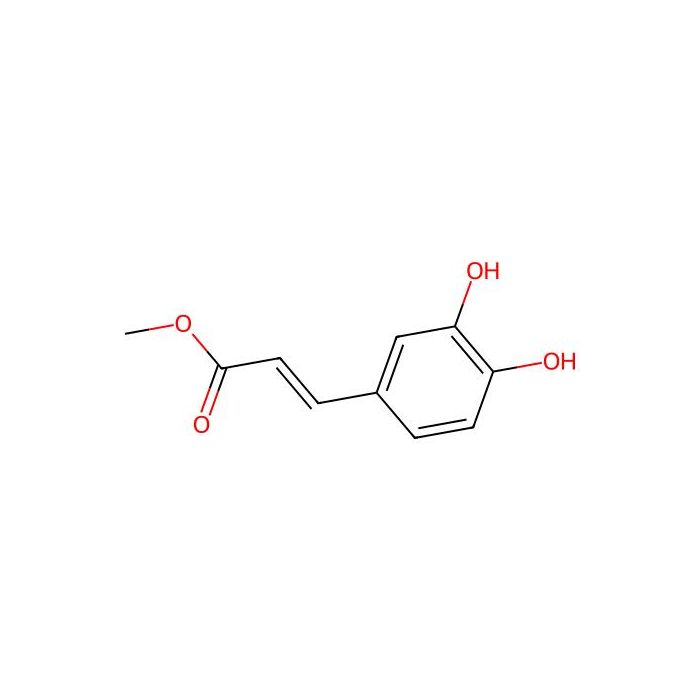 Methyl caffeate - Moligand™, 10 mM in DMSO CAS No(3843-74-1) by Aladdin Scientific