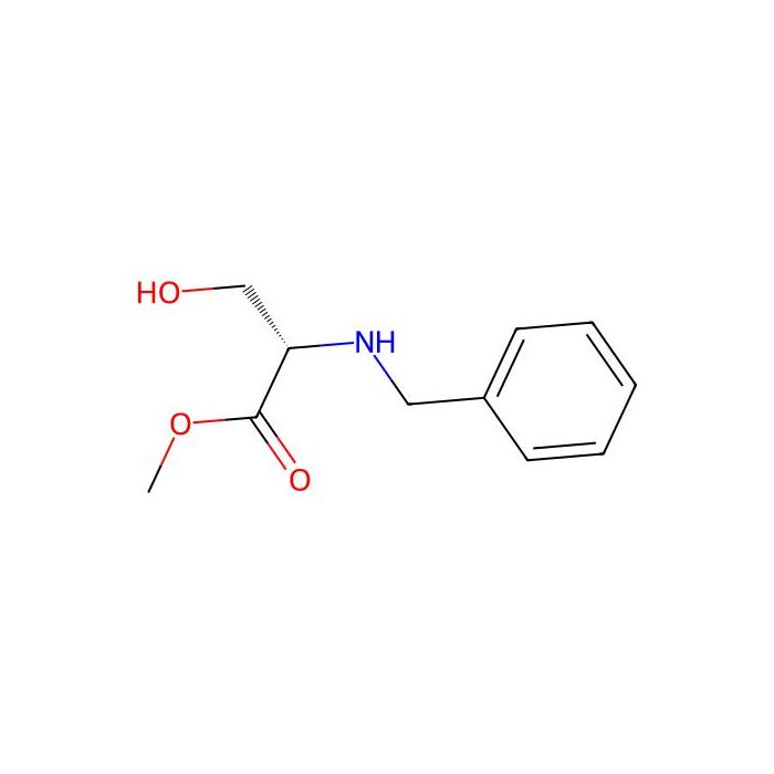 Methyl benzyl-L-serinate - Moligand™, 10 mM in DMSO CAS No(123639-56-5) by Aladdin Scientific