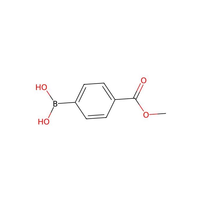 Methyl 4-boronobenzoate - Moligand™, 10 mM in DMSO CAS No(99768-12-4) by Aladdin Scientific