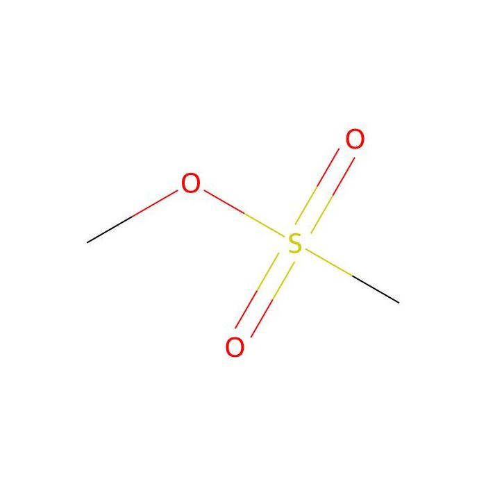 Methyl methanesulfonate - Moligand™, 10 mM in DMSO CAS No(66-27-3) by Aladdin Scientific