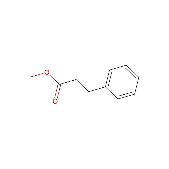 Methyl 3-phenylpropanoate - Moligand™, 10 mM in DMSO CAS No(103-25-3) by Aladdin Scientific