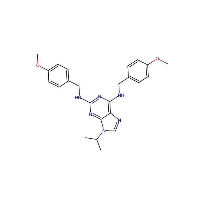 Myoseverin - Moligand™, 10 mM in DMSO CAS No(267402-71-1) by Aladdin Scientific