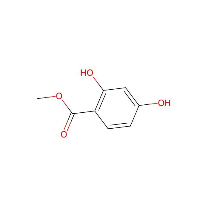 Methyl 2,4-dihydroxybenzoate - Moligand™, 10 mM in DMSO CAS No(2150-47-2) by Aladdin Scientific