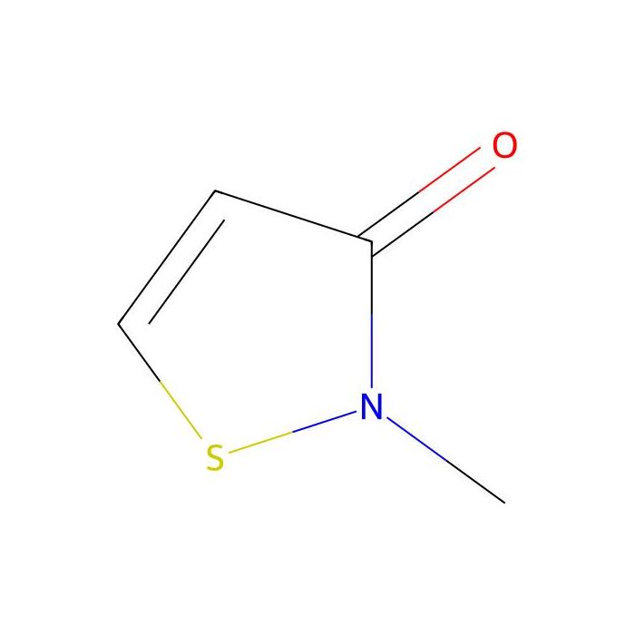 Methylisothiazolinone - Moligand™, 10 mM in DMSO CAS No(2682-20-4) by Aladdin Scientific