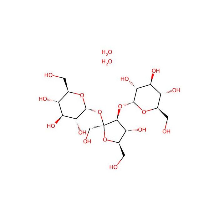 Melezitose monohydrate - Moligand™, 10 mM in DMSO CAS No(10030-67-8) by Aladdin Scientific