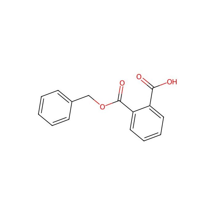 Monobenzyl phthalate - Moligand™, 10 mM in DMSO CAS No(2528-16-7) by Aladdin Scientific