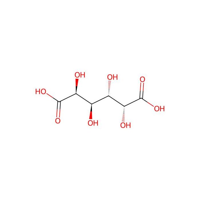 Mucic acid - Moligand™, 10 mM in DMSO CAS No(526-99-8) by Aladdin Scientific