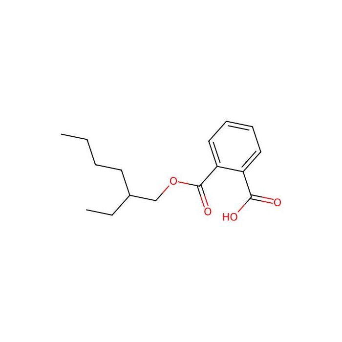 Mono-(2-ethylhexyl) phthalate - Moligand™, 10 mM in DMSO CAS No(4376-20-9) by Aladdin Scientific