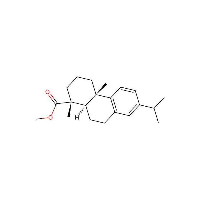 Methyl dehydroabietate - Moligand™, 10 mM in DMSO CAS No(1235-74-1) by Aladdin Scientific