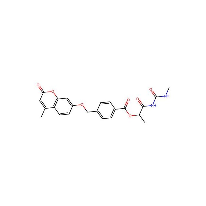 MuRF1-IN-2 - Moligand™, 10 mM in DMSO CAS No(937891-74-2) by Aladdin Scientific