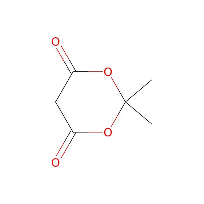 Meldrum's acid - Moligand™, 10 mM in DMSO CAS No(2033-24-1) by Aladdin Scientific